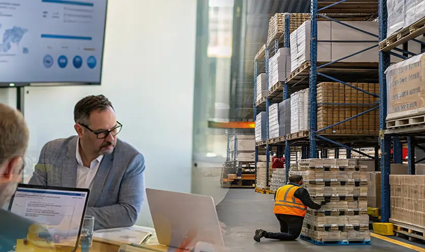 Resilient by Design: Rethinking Inventory Strategies Amid Global Supply Chain Disruptions